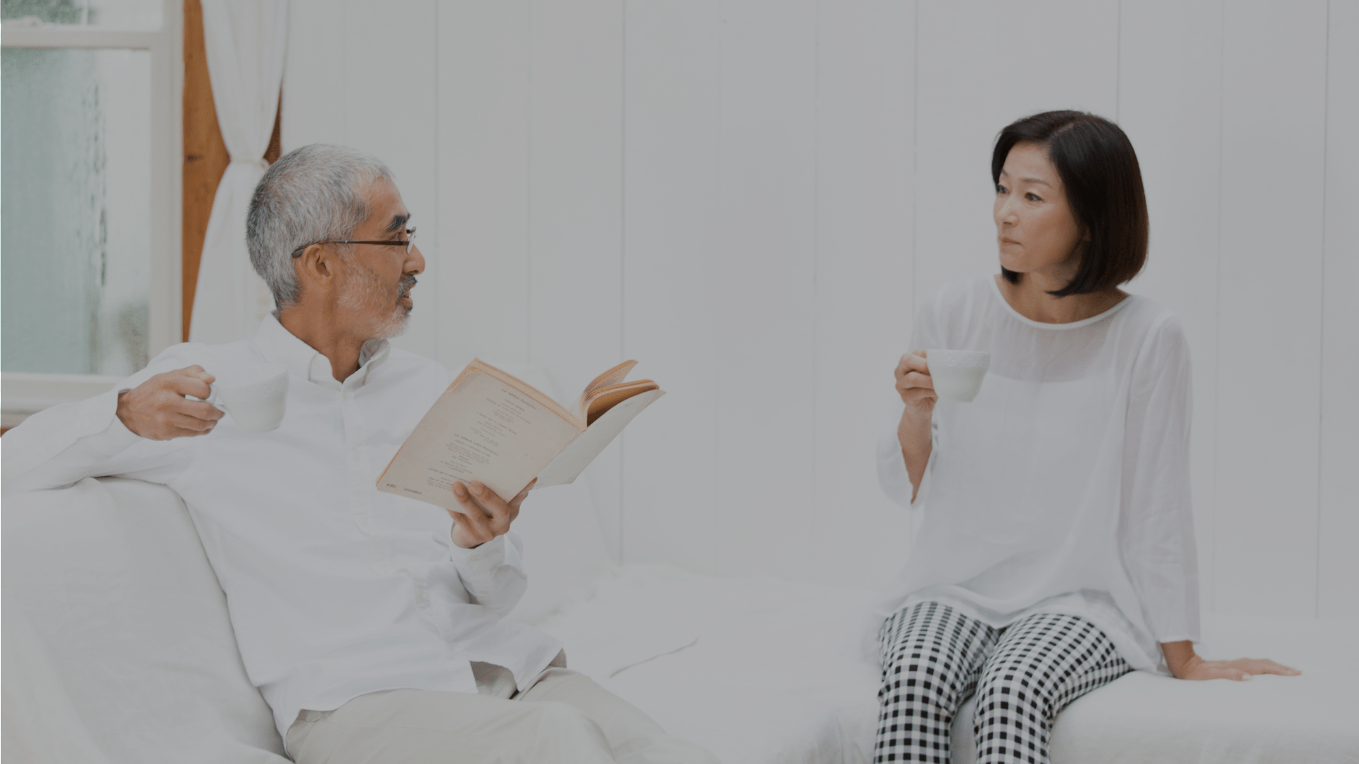特別な日のプレゼントを選びたい。でも日中忙しく、お買い物に行く時間がない。外出せずにお買い物したい。