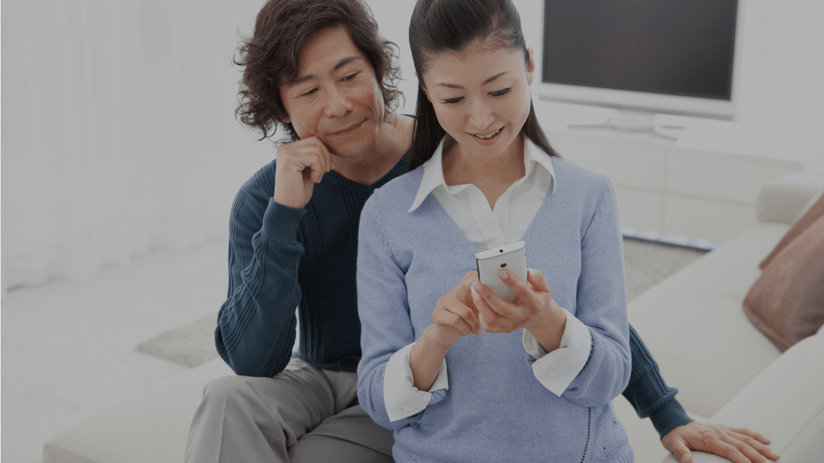 誰よりも早く、お気に入り商品の入荷情報/イベント情報を知りたい。